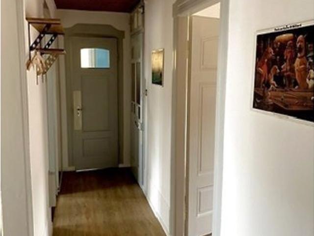 3 Zimmer Wohnung in Biel/Bienne BE, möbliert