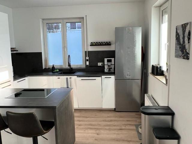 3 Zimmer Wohnung in Blankenfelde Mahlow