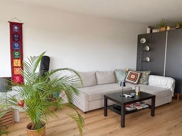 3½ Zimmer Wohnung in Bolligen BE, möbliert, auf Zeit