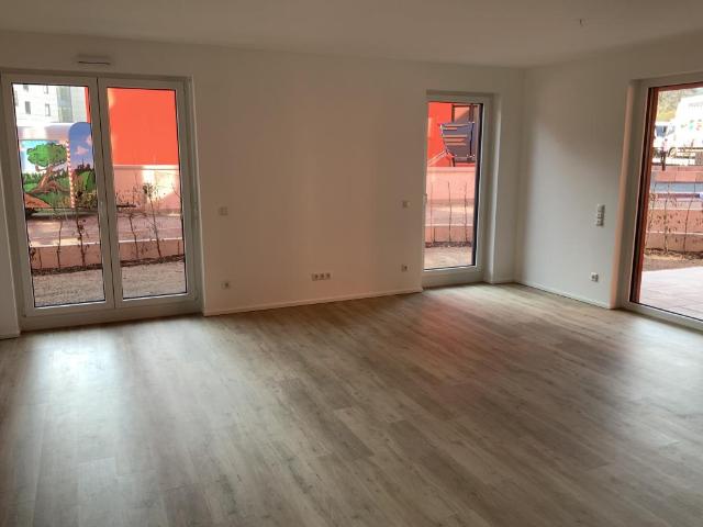 3 Zimmer Wohnung in Bonn Endenich