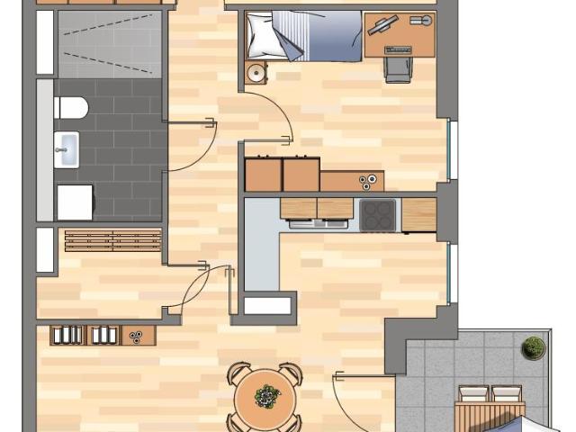 3 Zimmer Wohnung in Bonn Endenich offene Sprechzeiten jeden Mittwoch v. 10 14 Uhr in Haus 3