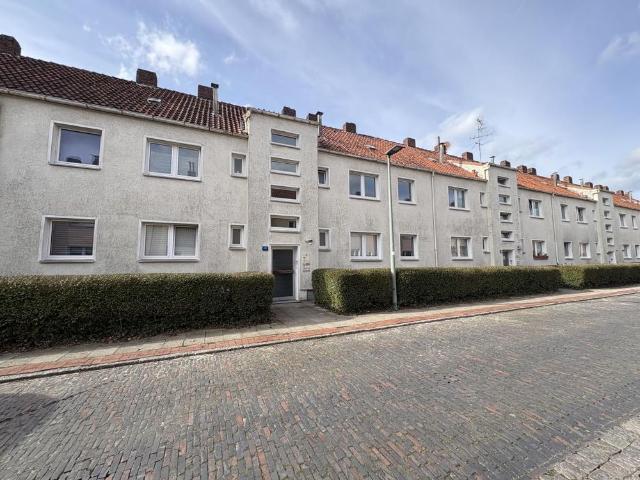 Sylterweg 8, 27570 Bremerhaven