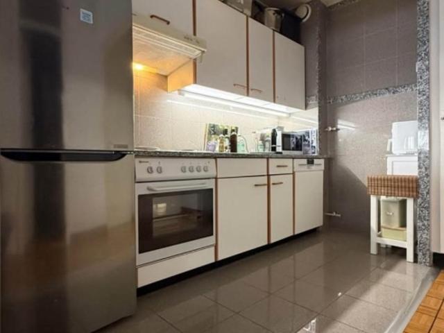 3 Zimmer Wohnung in Champel