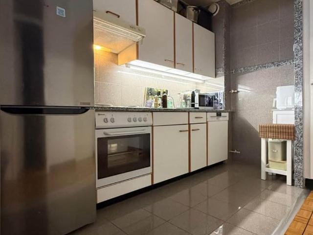 3 Zimmer Wohnung in Champel