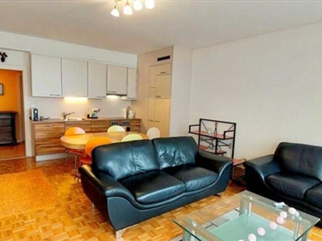 3 Zimmer Wohnung in Crans Montana