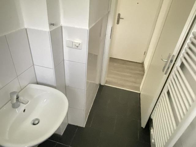 3 Zimmer Wohlfühlwohnung in Duisburg Obermeiderich