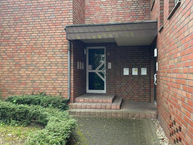 3 Zimmer Wohnung in Duisburg Walsum zu vermieten!
