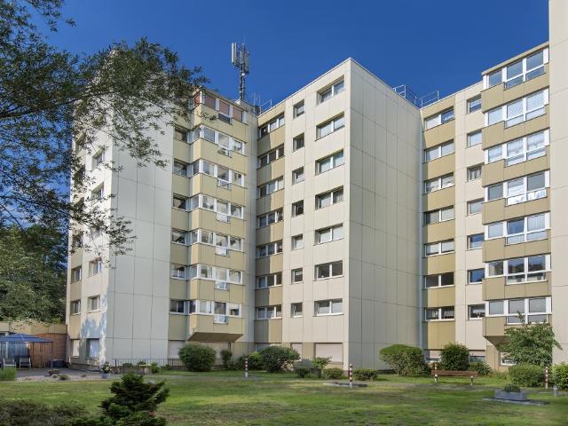 3 Zimmer Wohnung in Dorsten