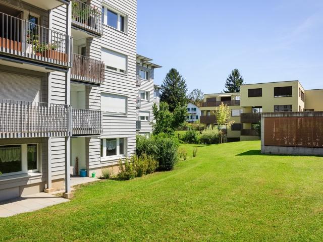 3 Zimmer Wohnung in Effretikon mieten