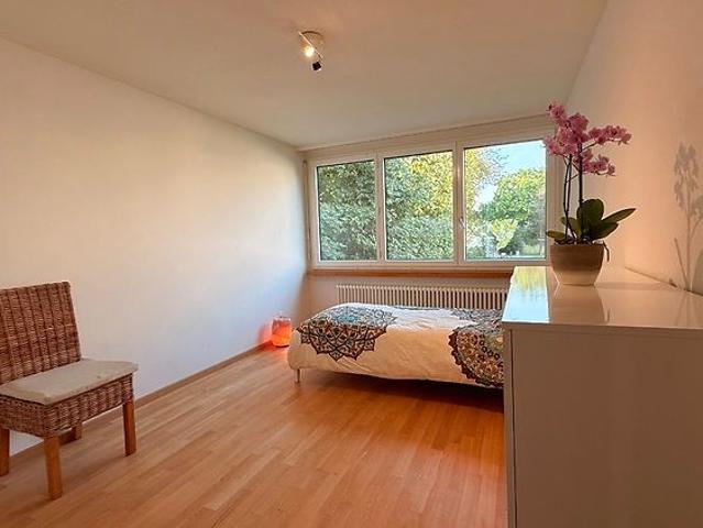 3½ Zimmer Wohnung in Effretikon ZH, möbliert, auf Zeit