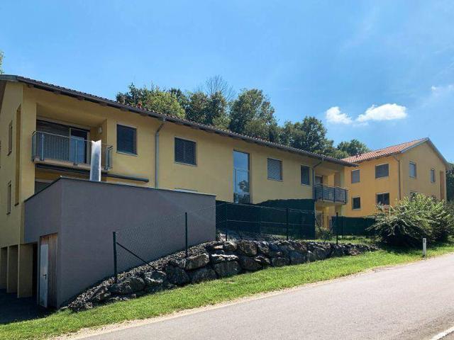 3 Zimmer Wohnung in Ehrenhausen, Retznei