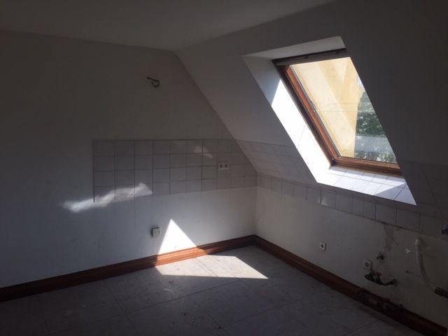 3 Zimmer Wohnung in Essen Frillendorf