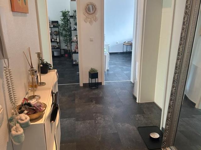 3 Zimmer Wohnung in Essen zum 01.09.25