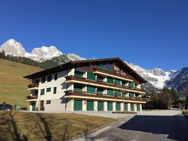 3 Zimmer Wohnung in gesuchter Sonnen und Aussichtslage sowie unmittelbarer Liftnähe