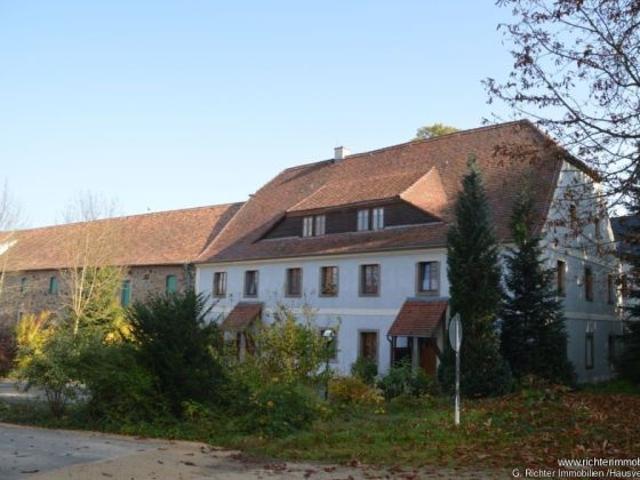 3 Zimmer Wohnung in Gersdorf, ruhige Wohnlage