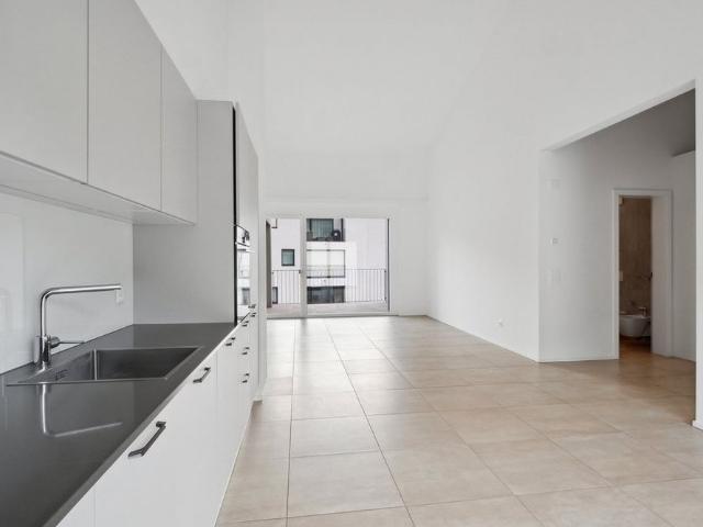 3 ½ Zimmer Wohnung in Giubiasco mieten