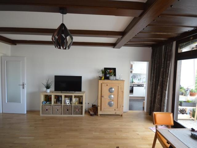 3 Zimmer Wohnung in Gmunden