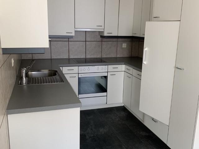 3 ½ Zimmer Wohnung in Grenchen mieten