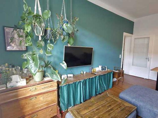 3 Zimmer Wohnung in Hamburg Altona Altstadt, möbliert, auf Zeit Nr. 8979 | tempoFLAT.de