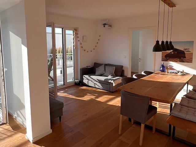 3½ Zimmer Wohnung in Hamburg Bergedorf, möbliert Nr. 8821 | tempoFLAT.de