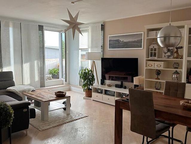 3 Zimmer Wohnung in Hamburg Bramfeld, möbliert, auf Zeit Nr. 9200 | tempoFLAT.de