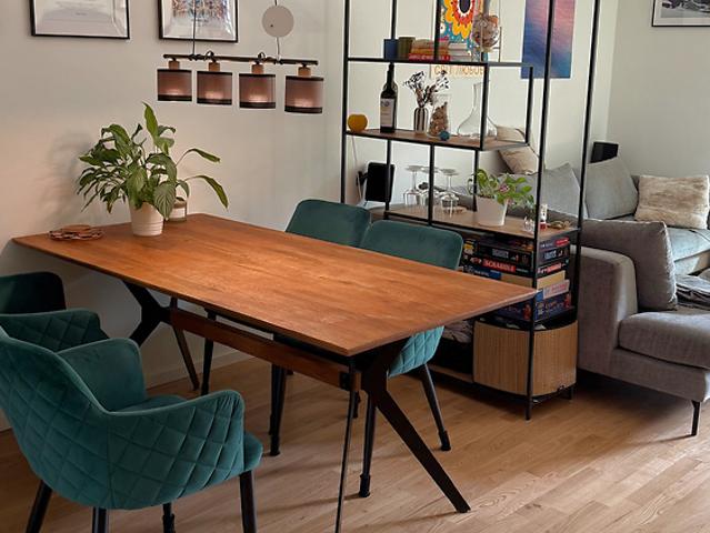 3 Zimmer Wohnung in Hamburg Ottensen, möbliert, auf Zeit Nr. 9116 | tempoFLAT.de