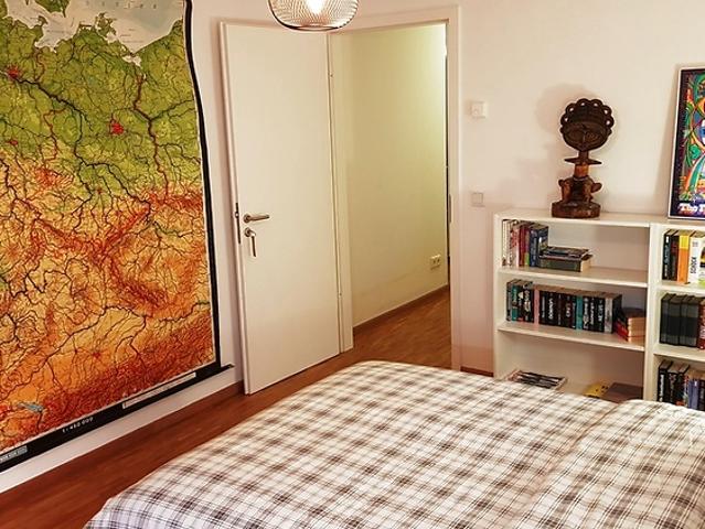 3 Zimmer Wohnung in Hamburg Ottensen, möbliert Nr. 7376 | tempoFLAT.de
