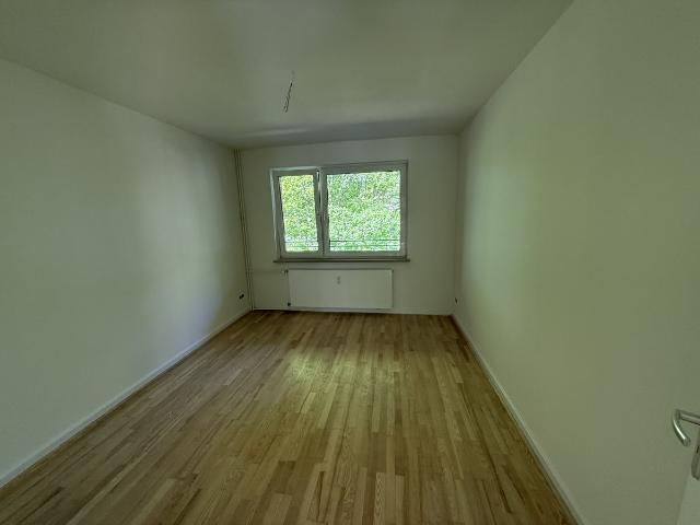 3 Zimmer Wohnung in Hamburg Meiendorf Saseler Straße 49b
