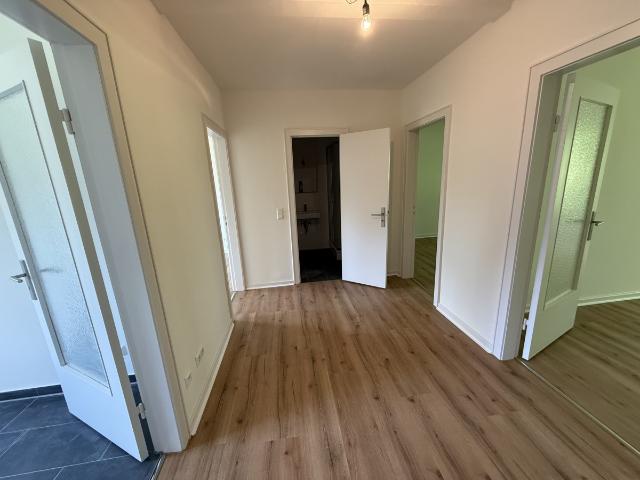 3 Zimmer Wohnung in Hamburg Meiendorf Saseler Straße 49c