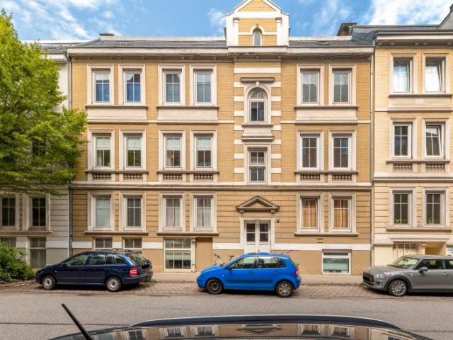 3 Zimmer Wohnung in HamburgOttensen