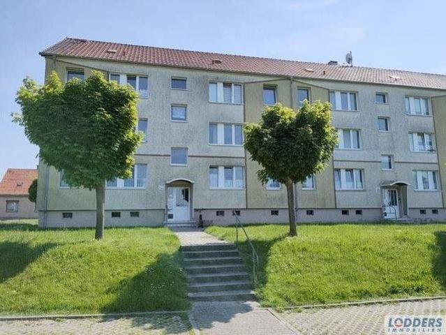 3 Zimmer Wohnung in Heeren