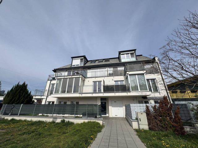 3 Zimmer Wohnung in hervorragender Lage des 22. Bezirks! Bis 14.11.2027 vermietet!