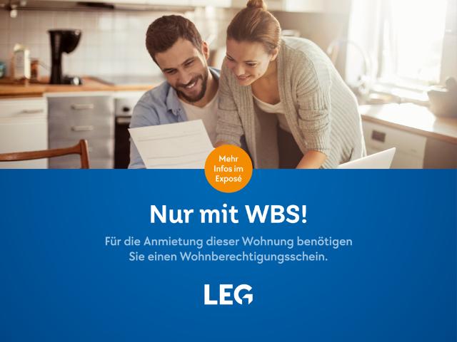 3 Zimmer Wohnung in Höhr Grenzhausen