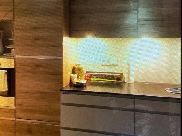 3 Zimmer Wohnung in Kufstein mit Balkon und Garage