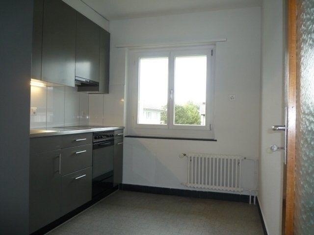 3 Zimmer Wohnung in Kloten mieten