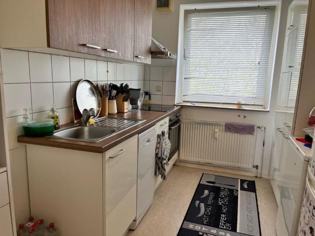 3 Zimmer Wohnung in Laatzen