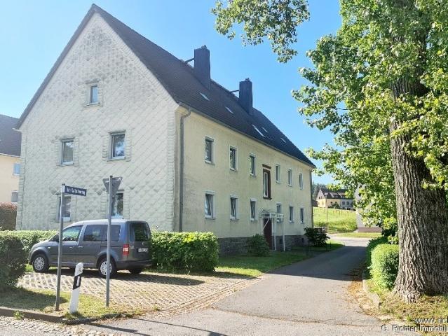 3 Zimmer Wohnung in Langenau zu verkaufen selbst nutzen oder vermieten