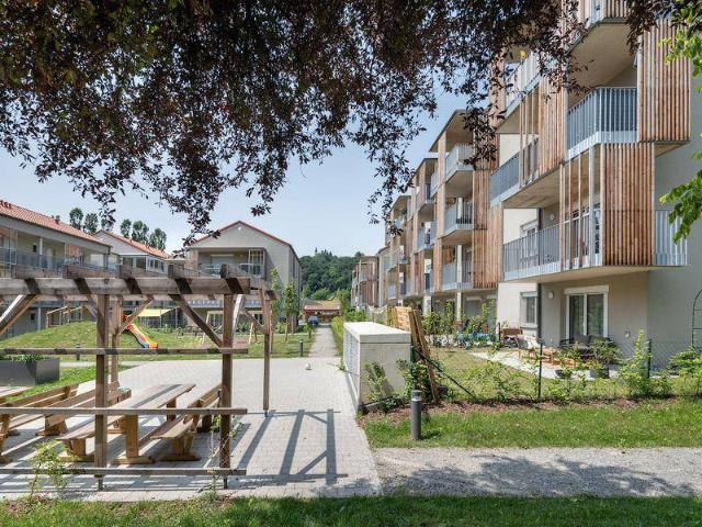 3 Zimmer Wohnung in Leibnitz