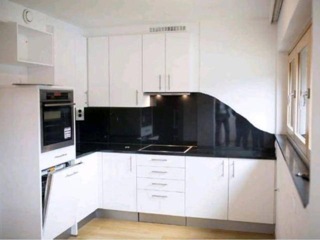 3 Zimmer Wohnung in Lienz 80m2 mit Einbauküche