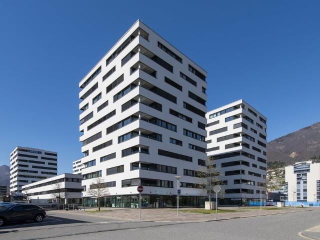 3 ½ Zimmer Wohnung in Locarno mieten