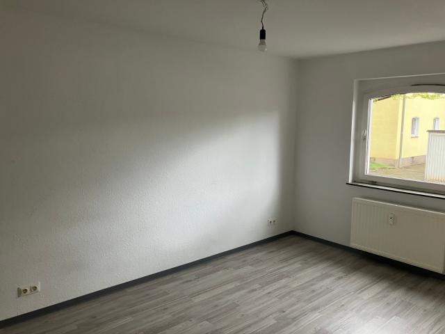 3 Zimmer Wohnung in ruhiger Lage