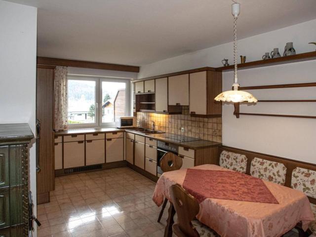 3 Zimmer Wohnung in ruhiger Lage