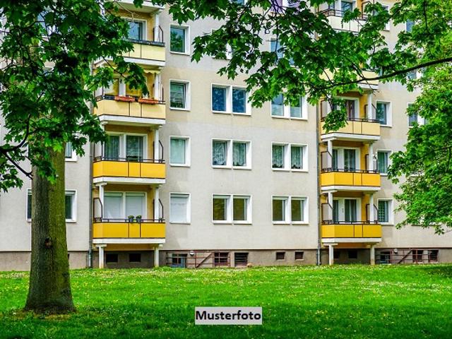 3 Zimmer Wohnung in ruhiger Wohnlage provisionsfrei