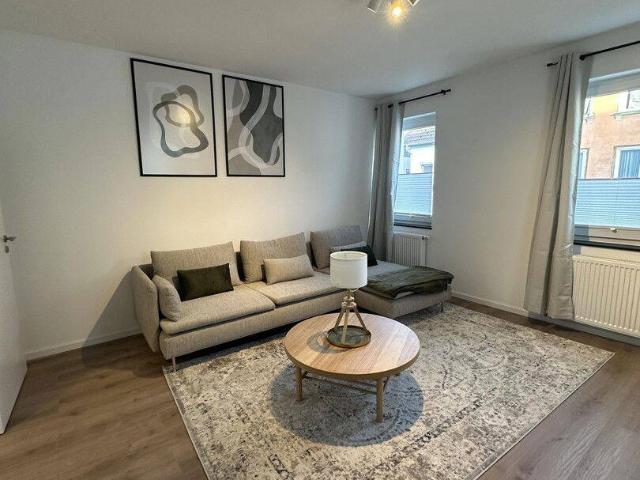 3 Zimmer Wohnung in Radolfzell
