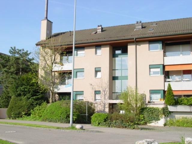 3 ½ Zimmer Wohnung in Regensdorf mieten