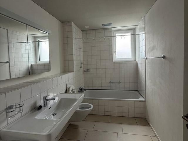 3 ½ Zimmer Wohnung in St. Gallen mieten