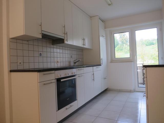3 ½ Zimmer Wohnung in St. Gallen mieten