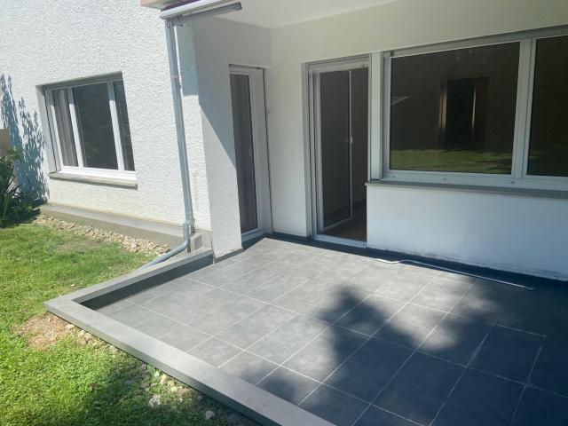 3 ½ Zimmer Wohnung in St. Gallen mieten