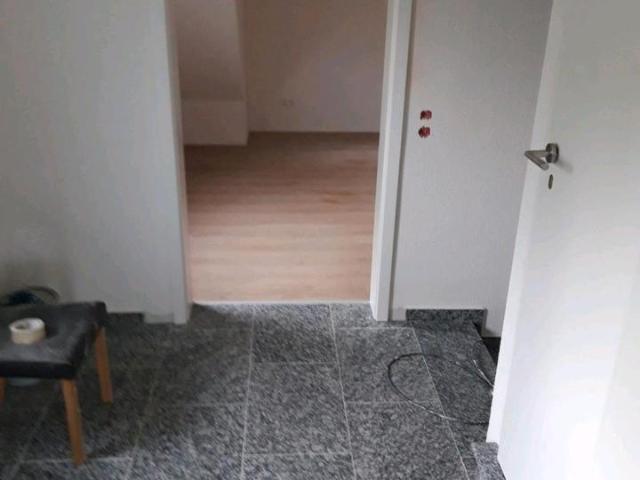 3 Zimmer Wohnung in Stuttgart munster zu vermieten,mit Parkplatz