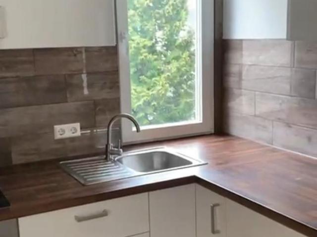 3 Zimmer Wohnung in Stuttgart Münster
